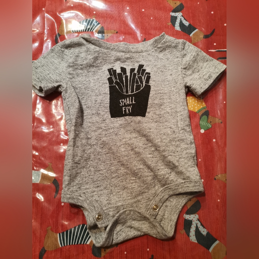 Koala kik onesie size 0-3M